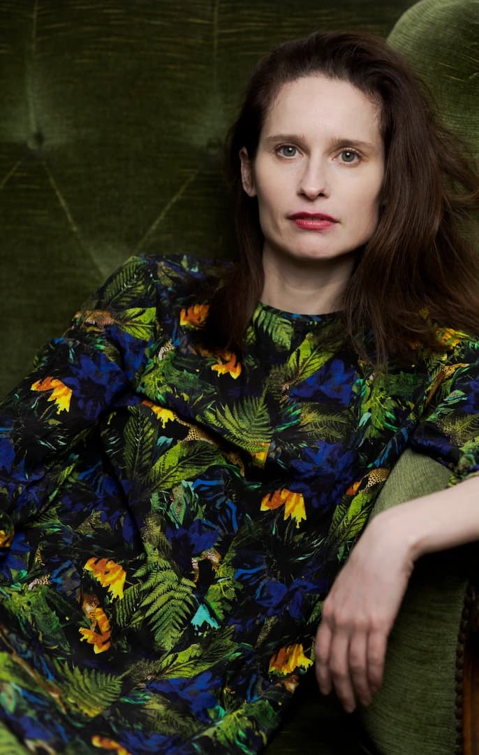 Lea Draeger gallery image 2