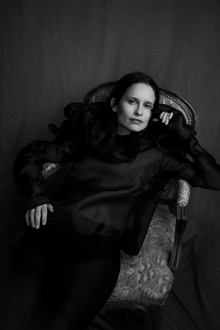 Lea Draeger gallery image 4