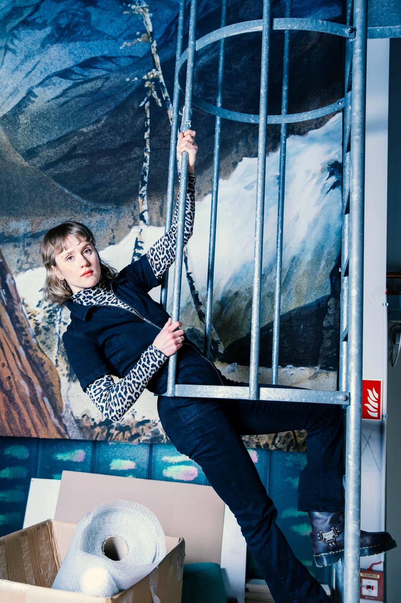 Marie-Joelle Blazejewski gallery image 2
