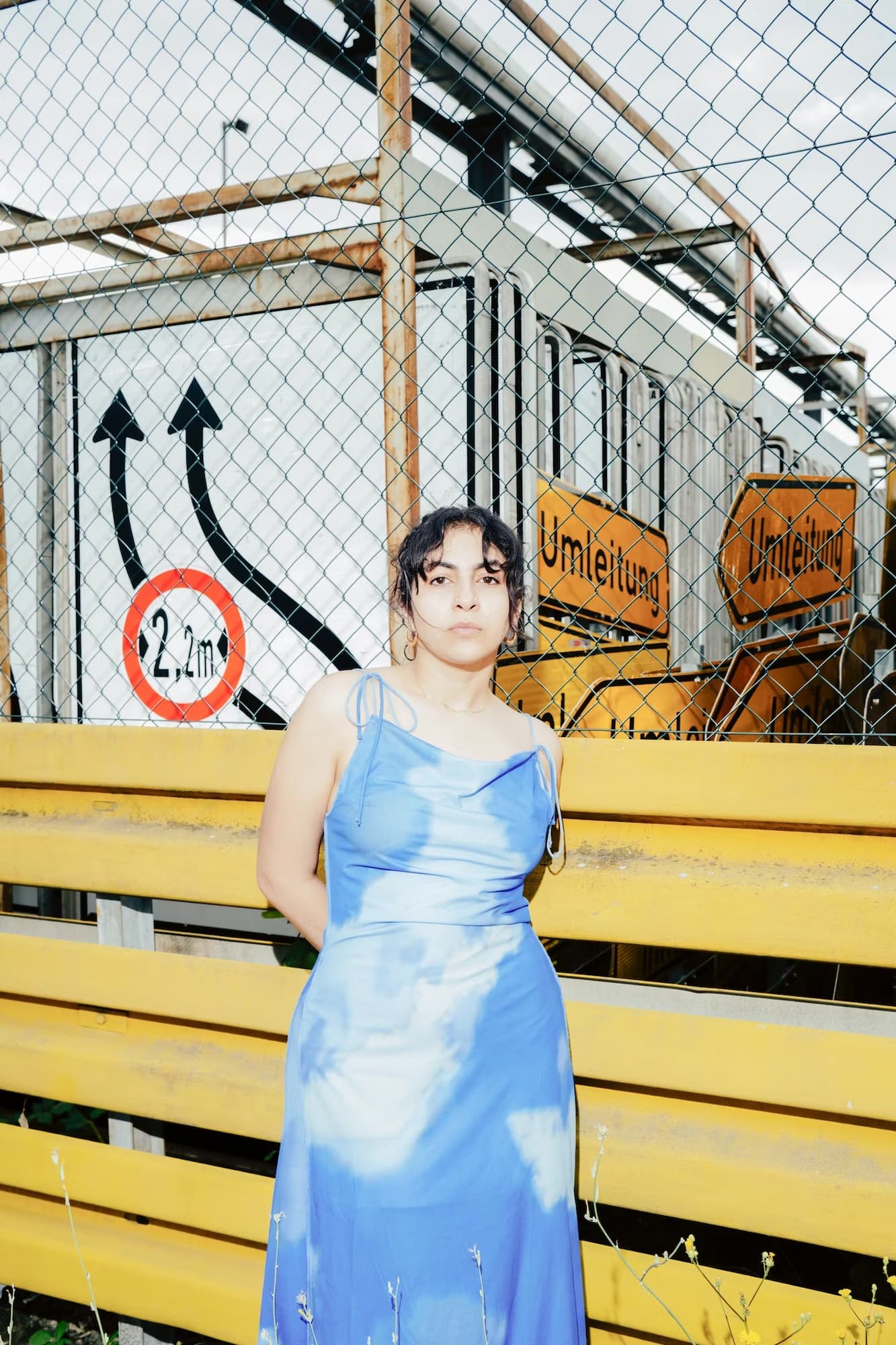Shirin Ali gallery image 5