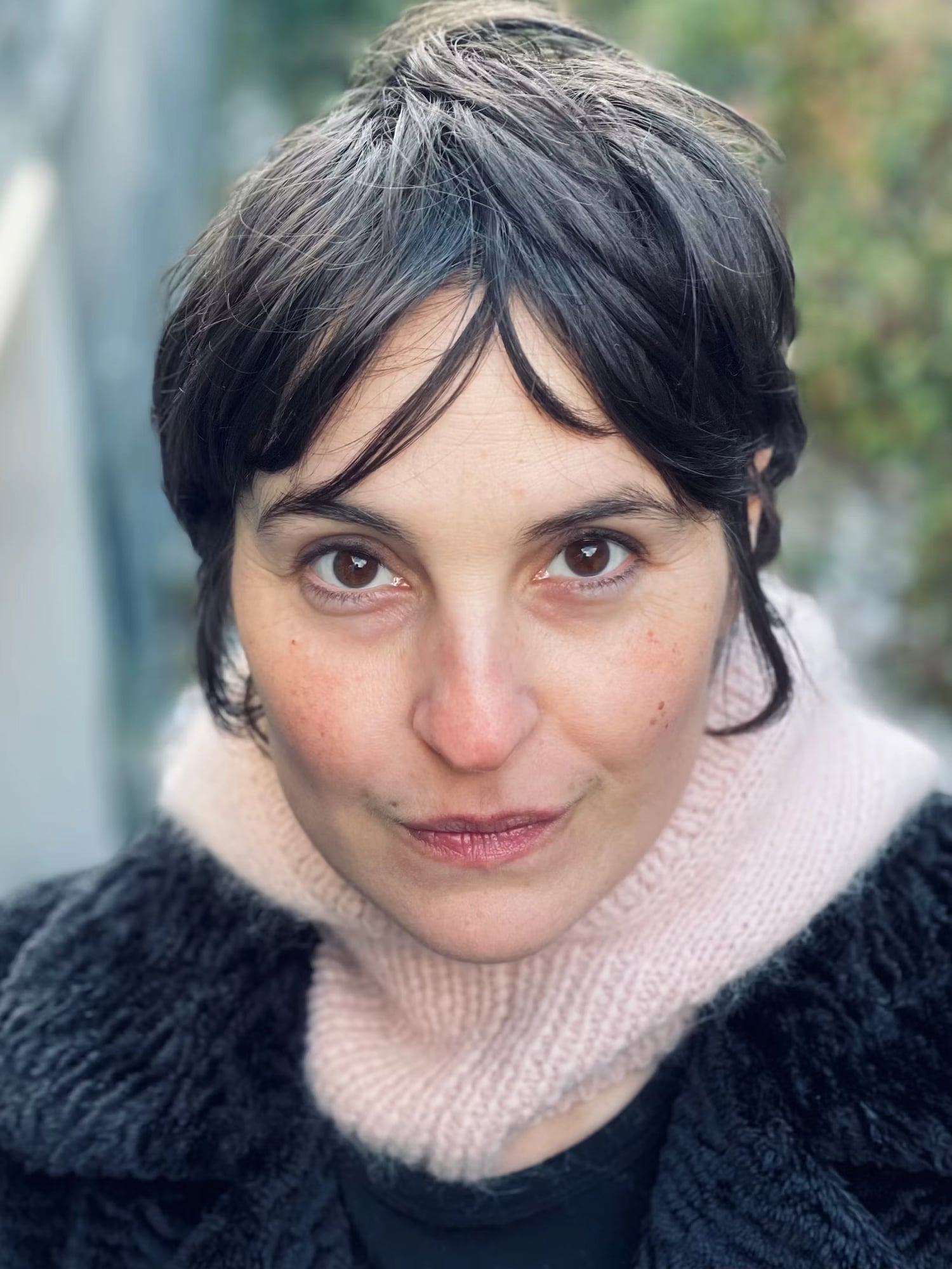 Jennifer Sabel gallery image 1