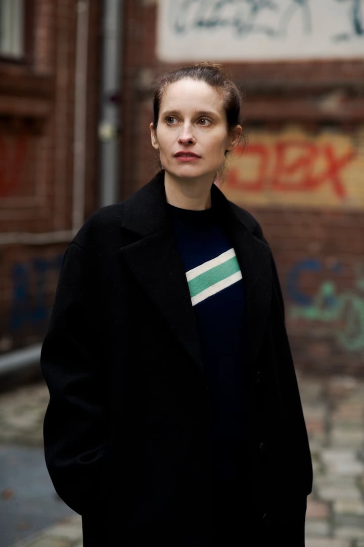 Lea Draeger gallery image 1