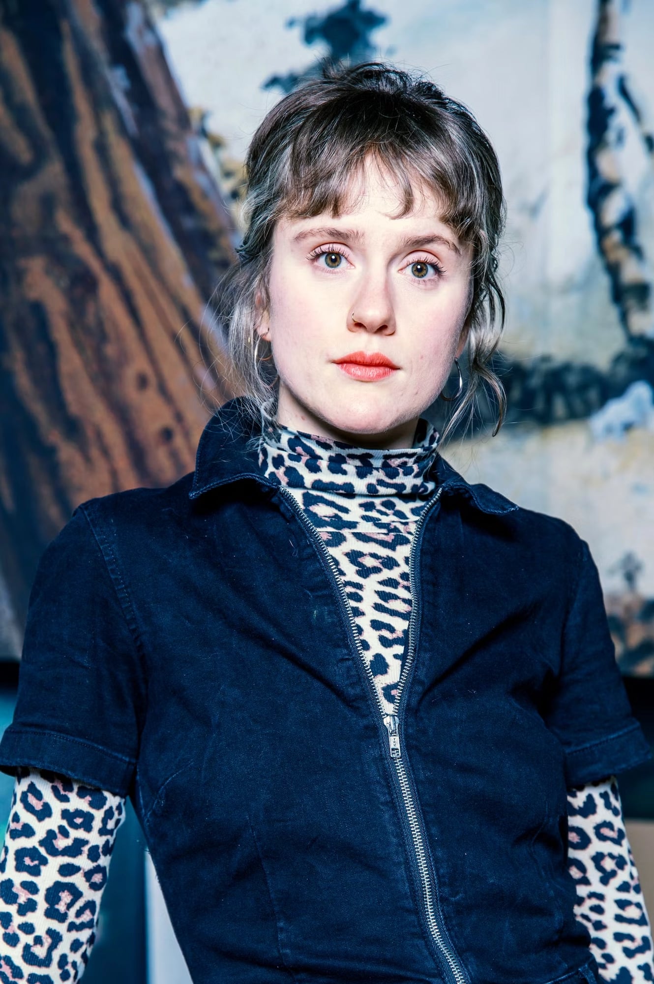 Marie-Joelle Blazejewski gallery image 1