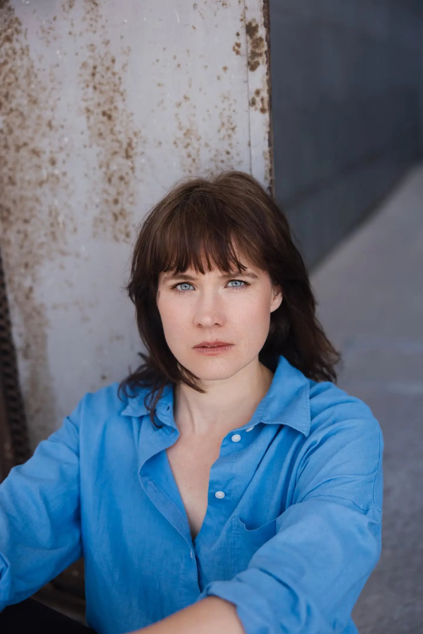 Pina Bergemann gallery image 1