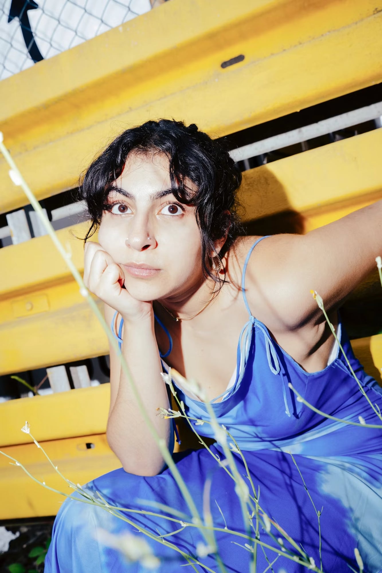 Shirin Ali gallery image 1