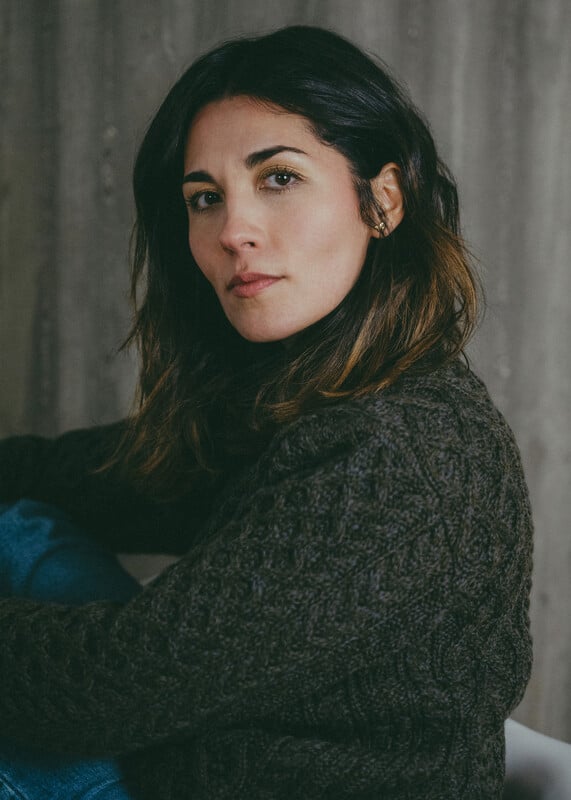 Alessia Mandanici gallery image 1