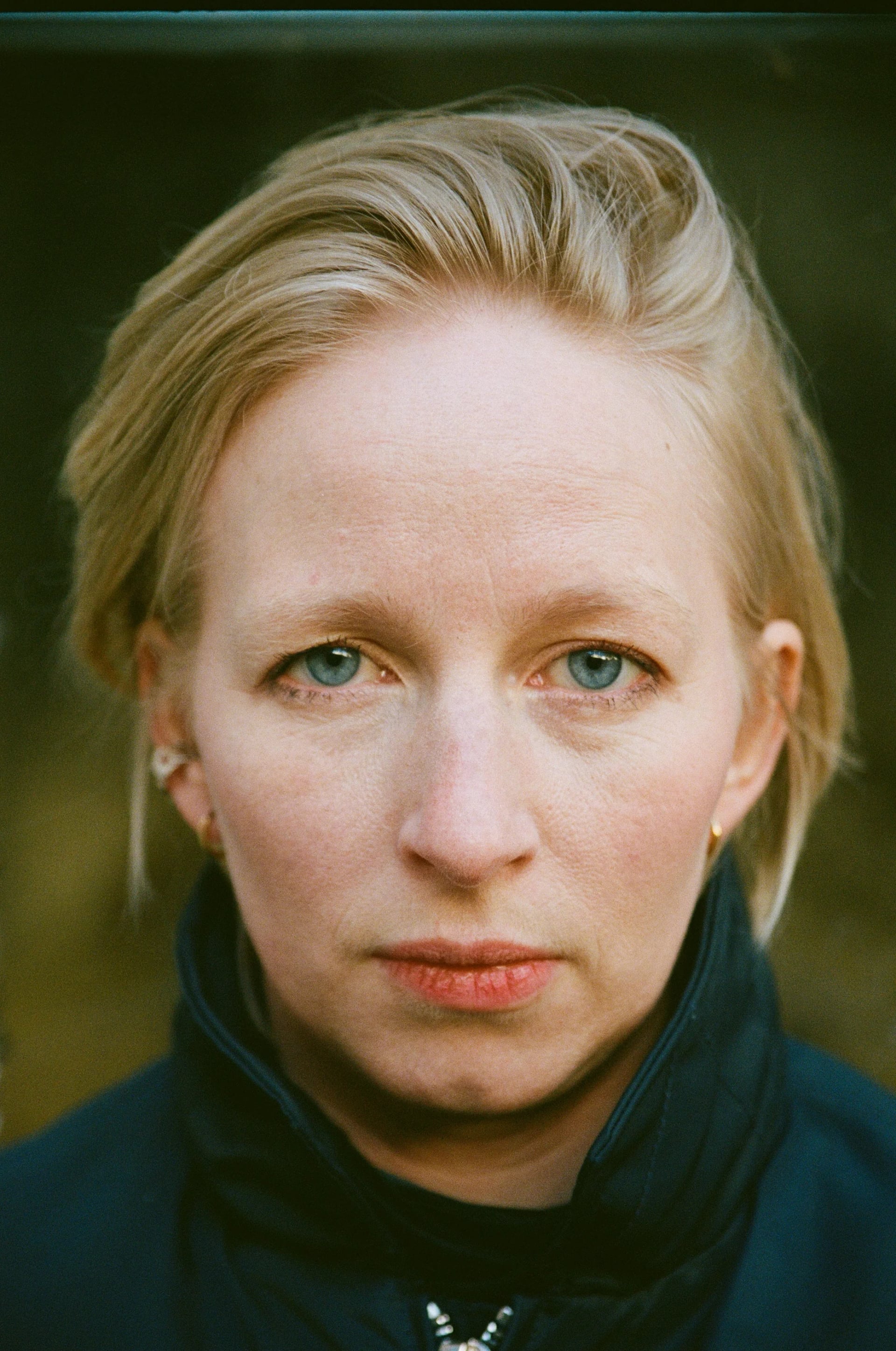 Anna Gesa-Raija Lappe — © Cheyenne Krieger