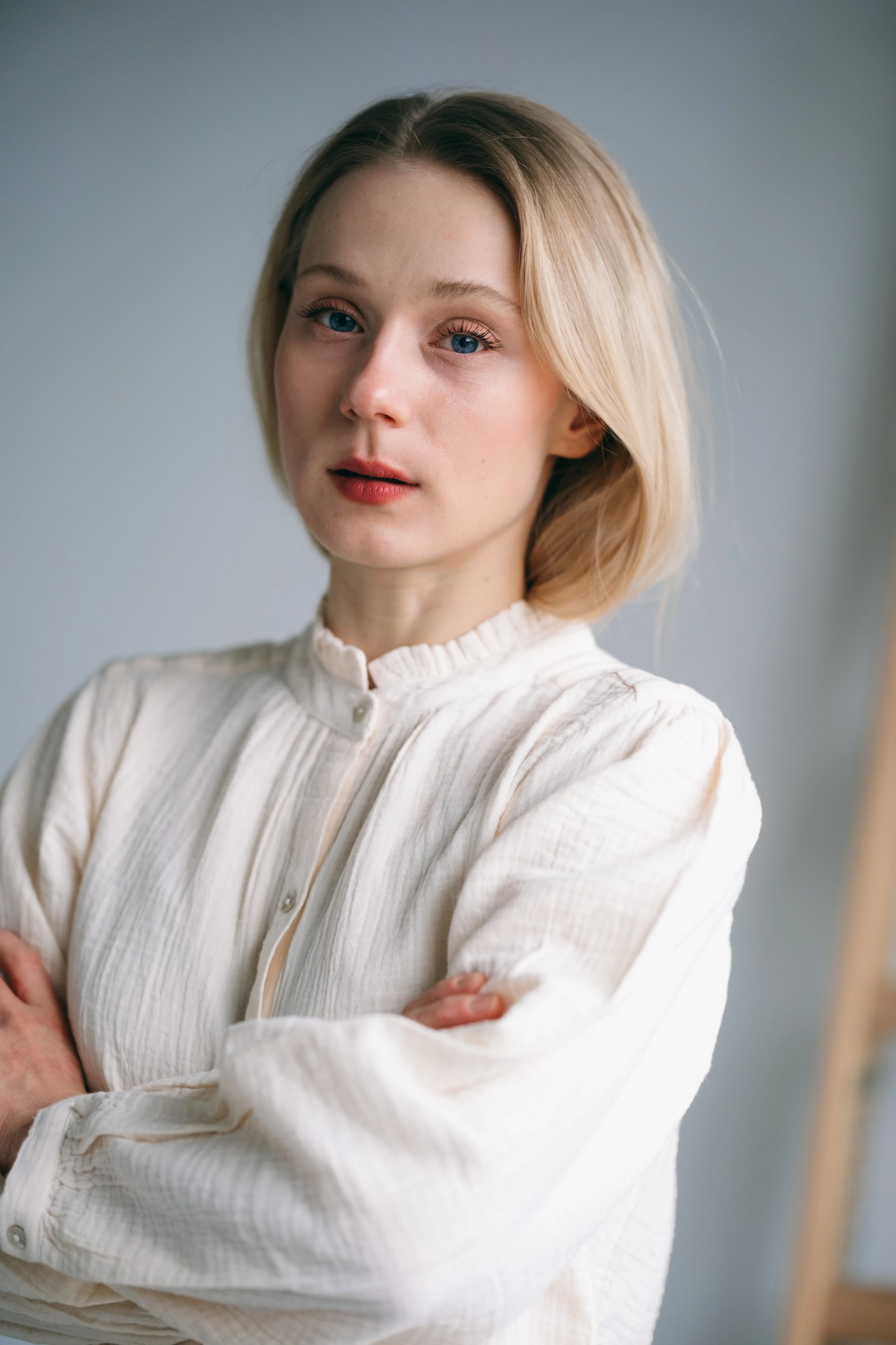 Antonia Döring — © Atakan Narman