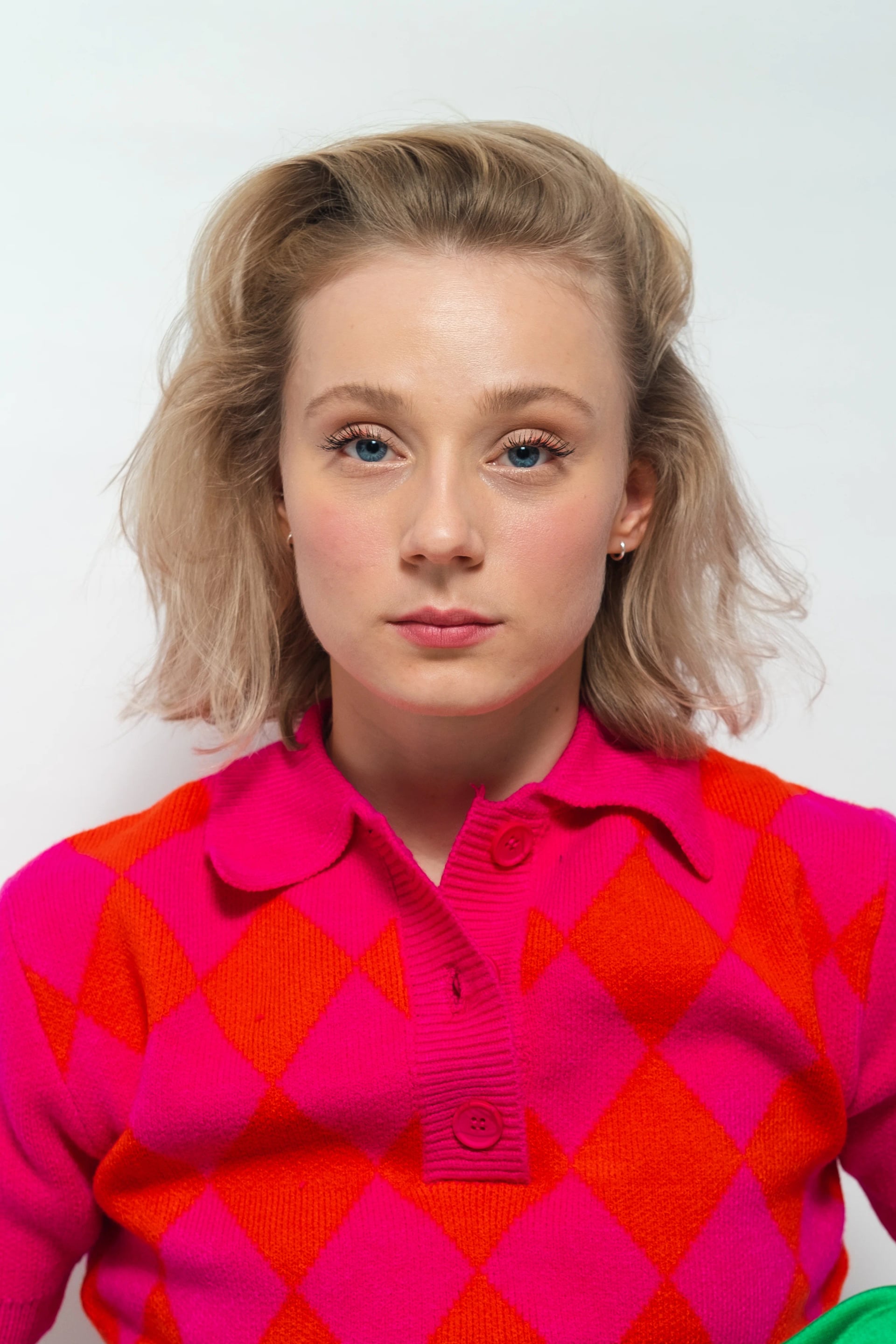 Antonia Döring portrait