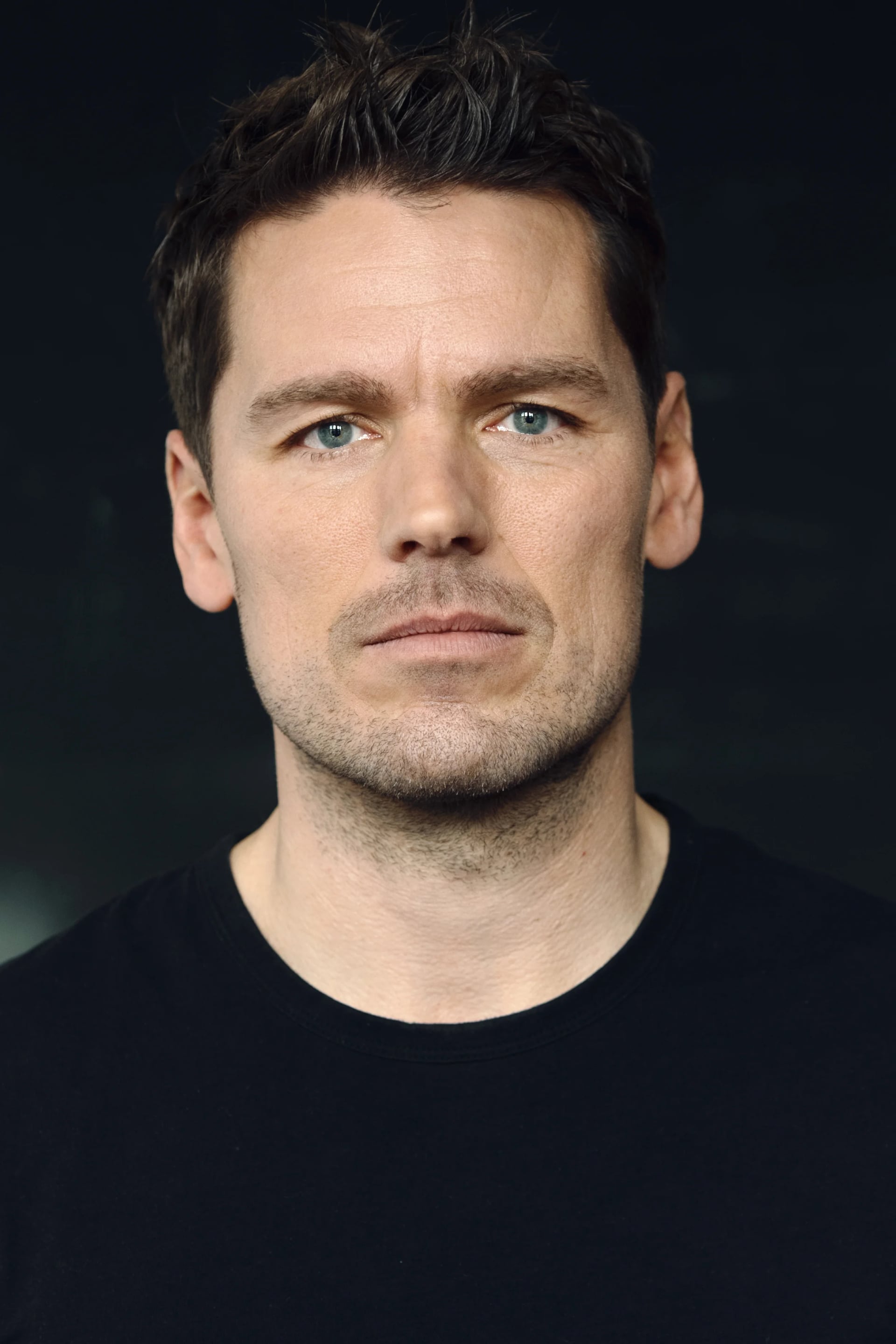 Constantin Lücke — © Jeanne Degraa