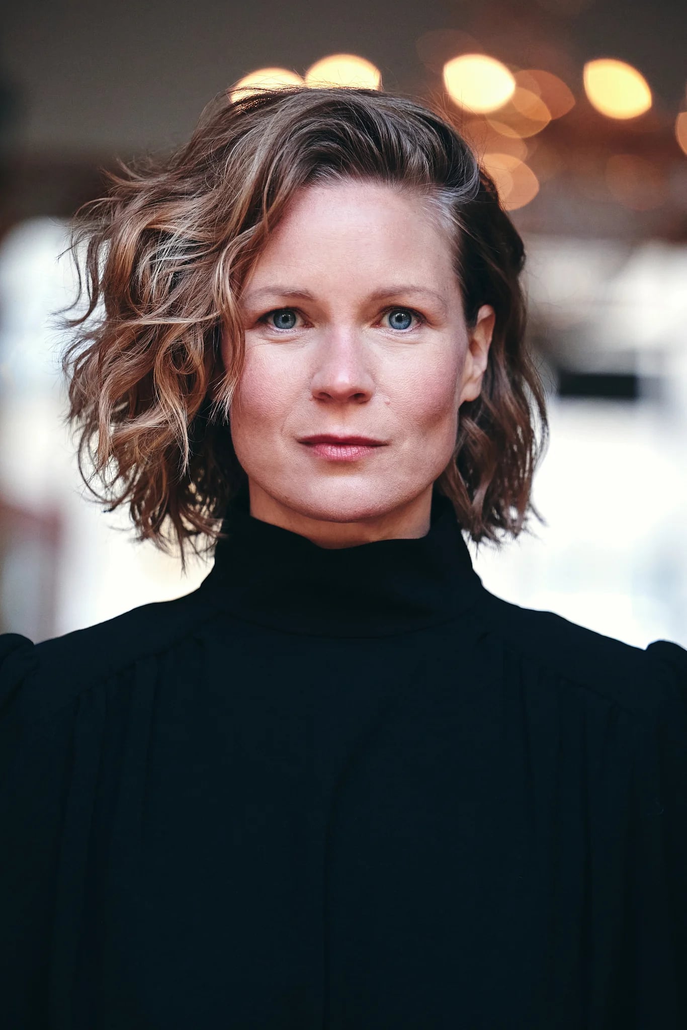Evi Kehrstephan — © Nils Schwarz