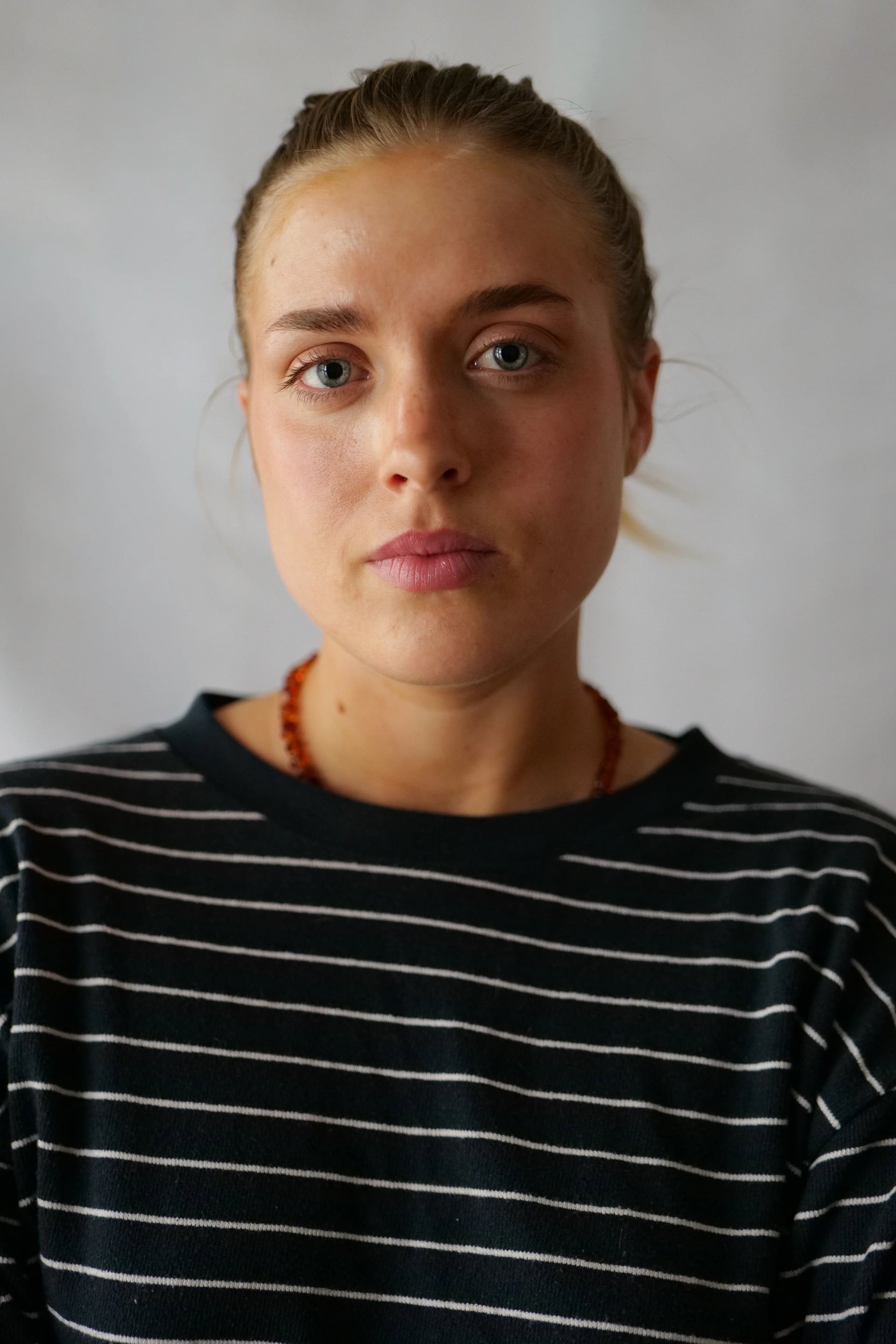Jana Münster portrait