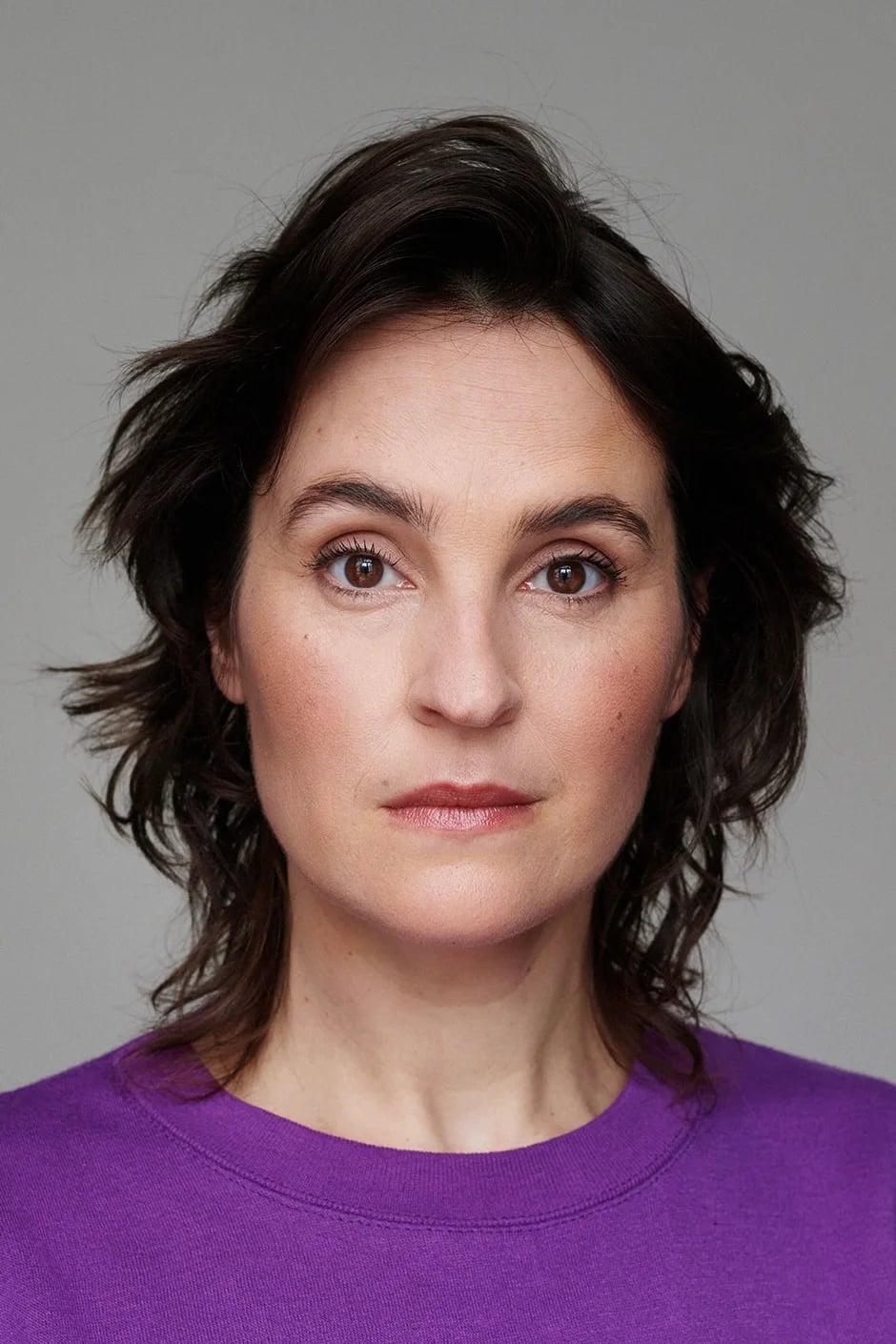 Jennifer Sabel — © Valeria Mitelman