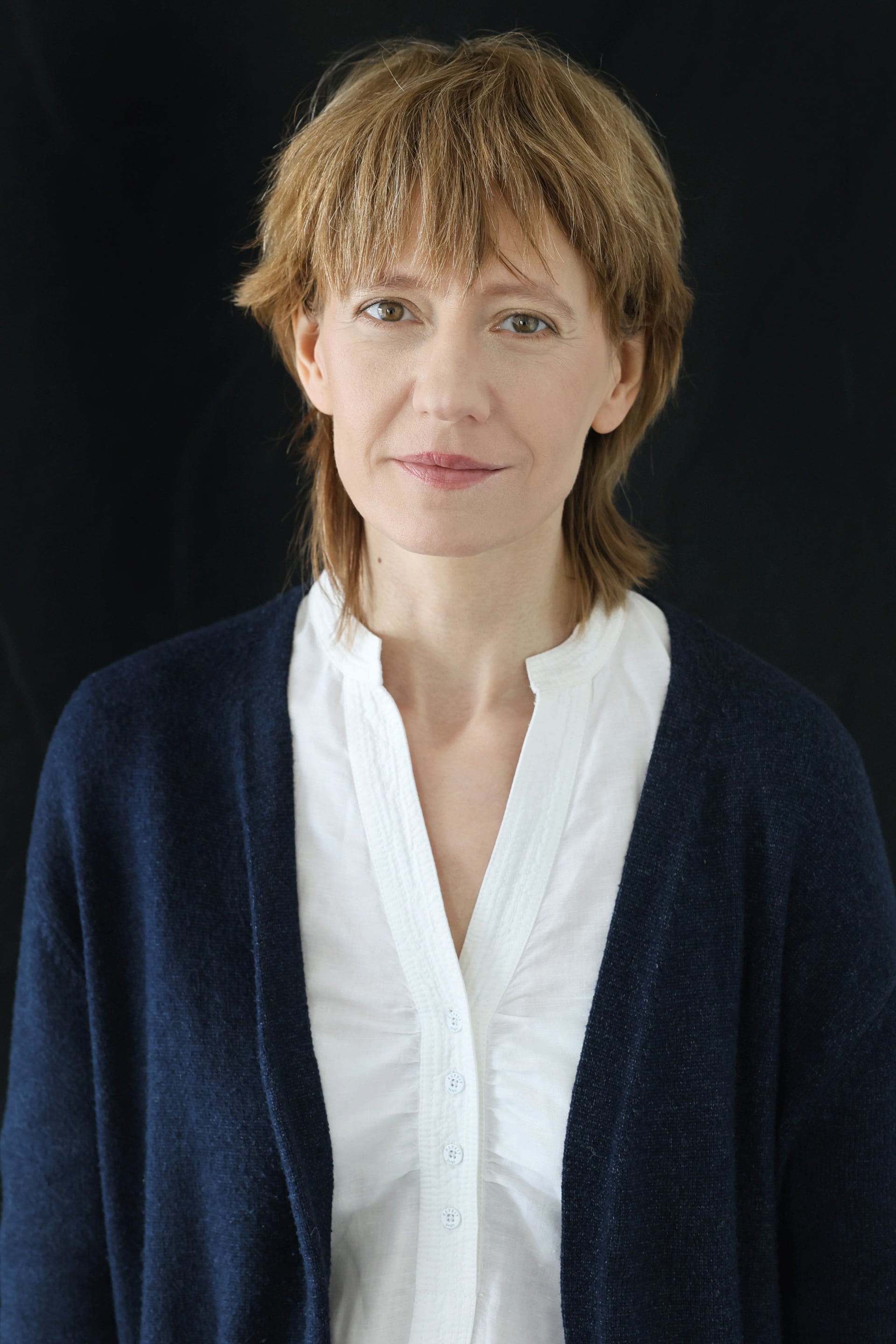 Jennipher Antoni — © Sven Görlich