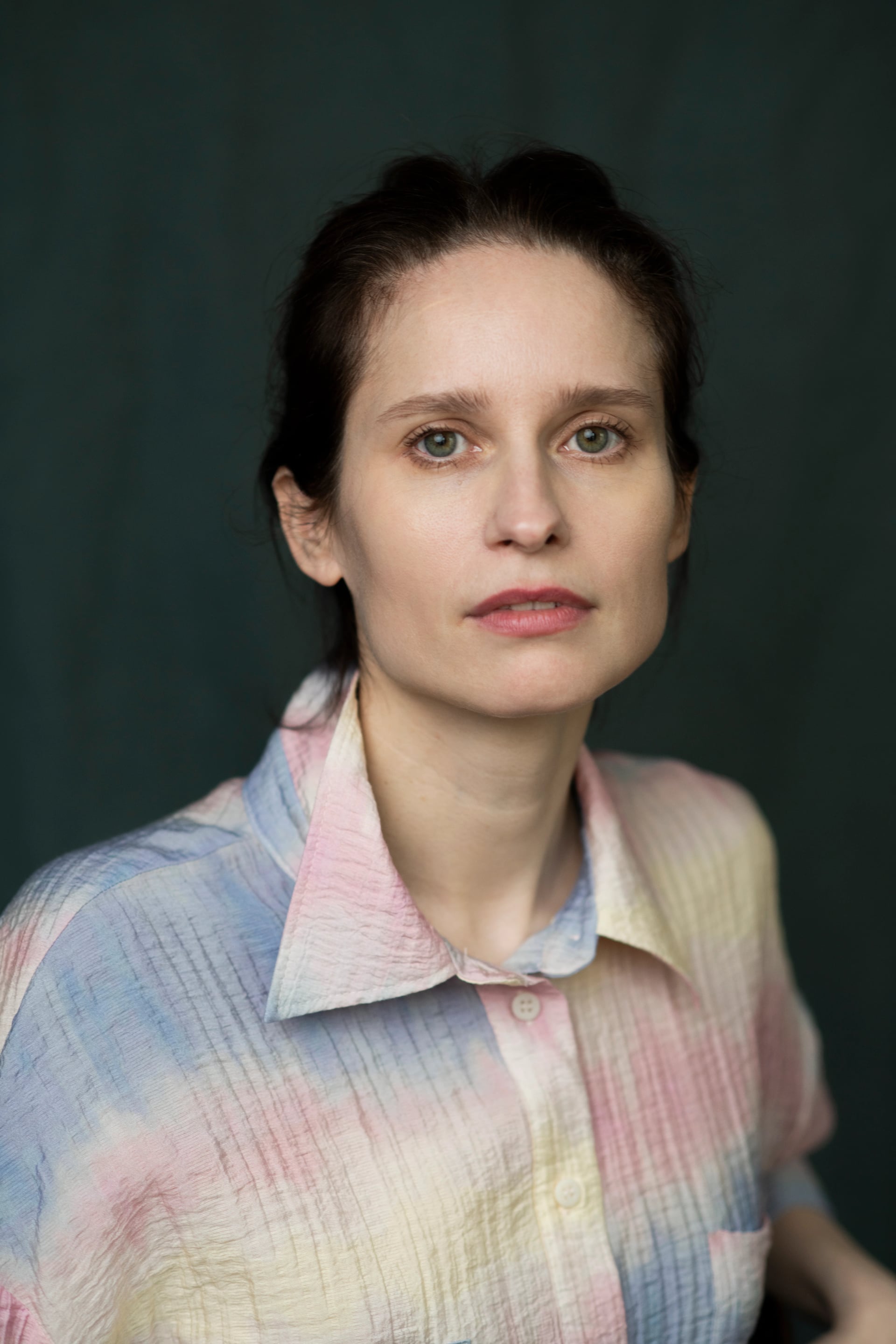 Lea Draeger — © Linda Rosa Saal