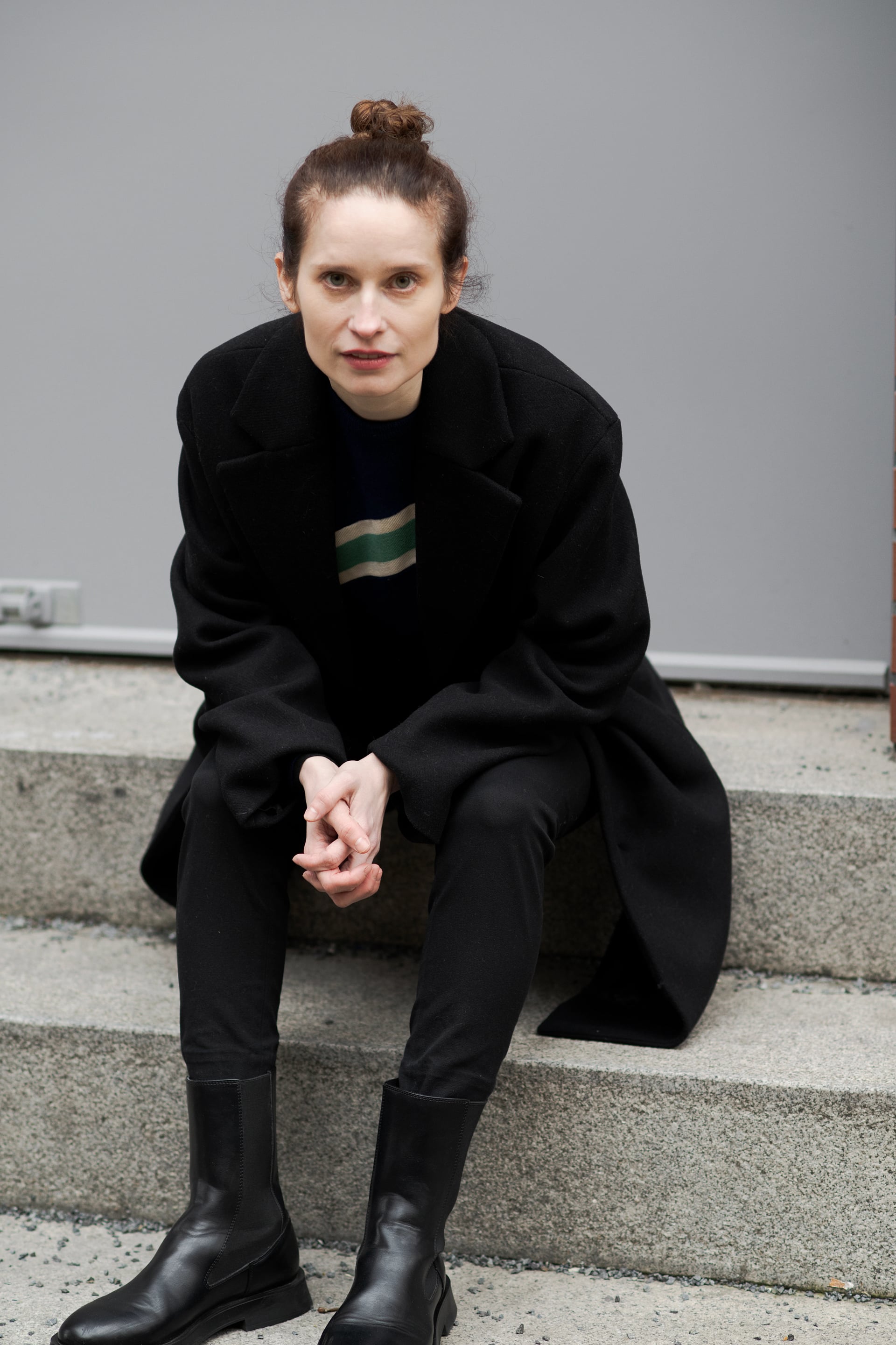 Lea Draeger — © Linda Rosa Saal