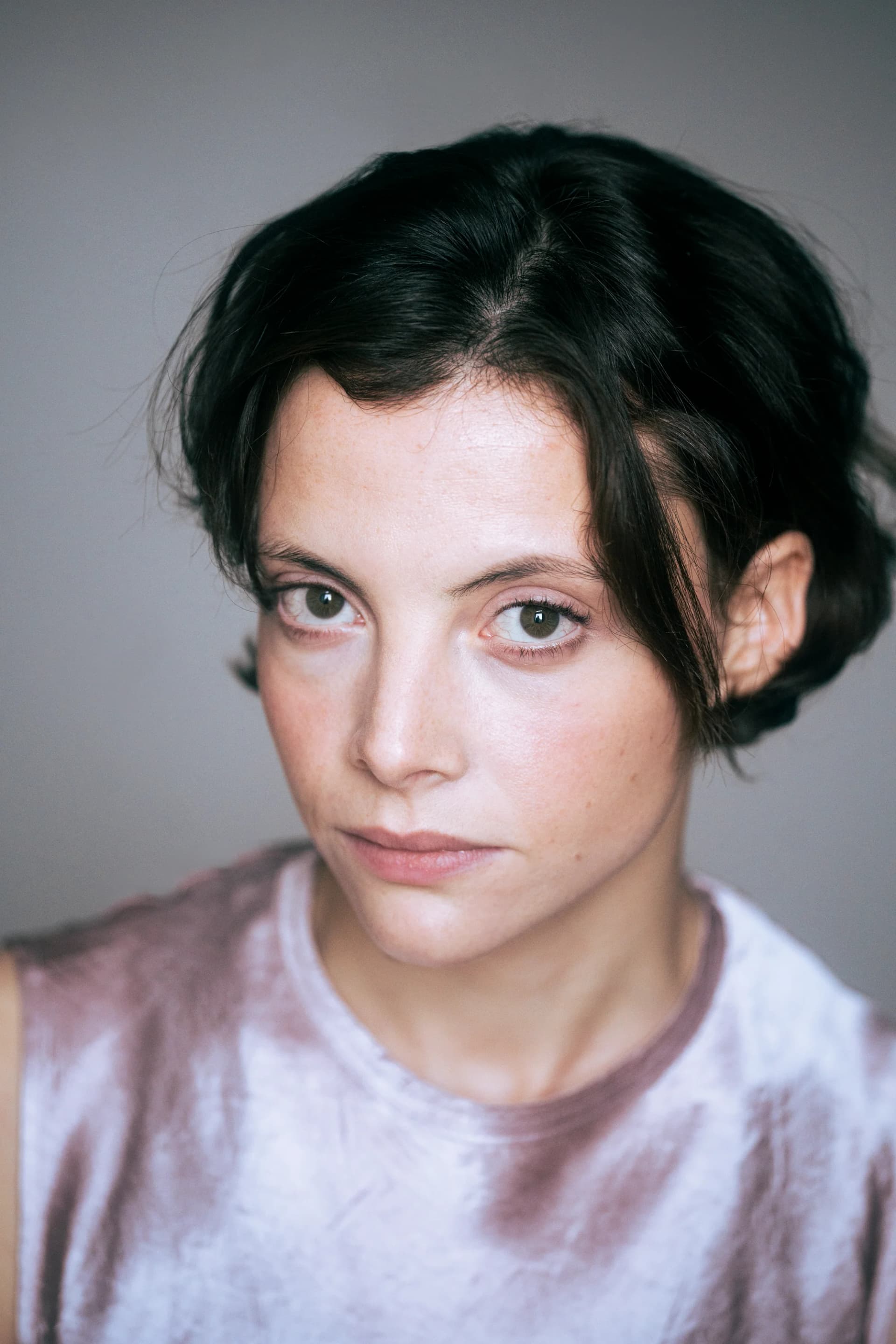 Linde Dercon — © Anna Perger