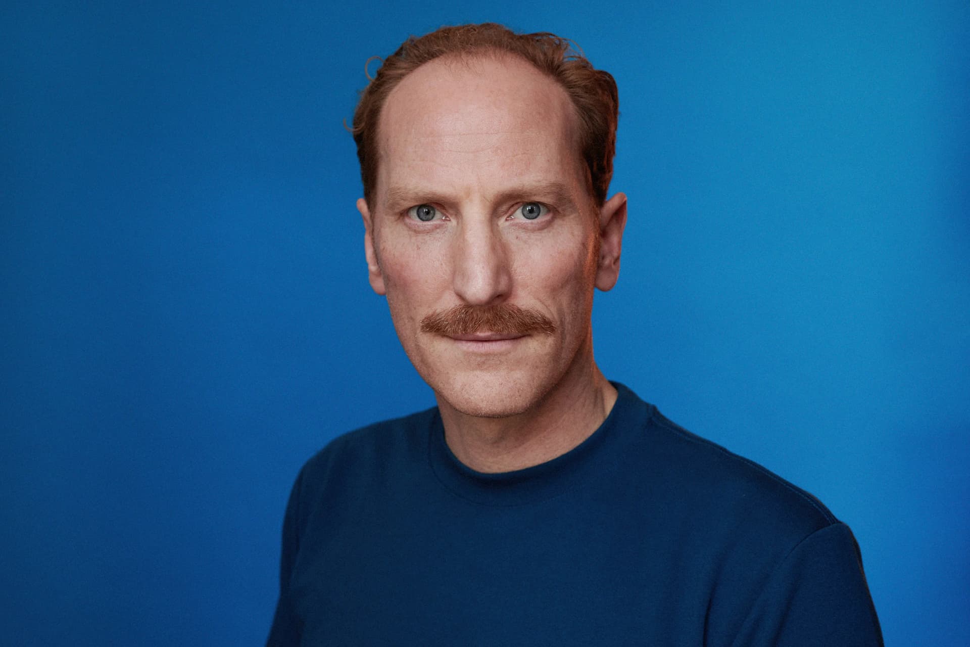 Martin Rother portrait