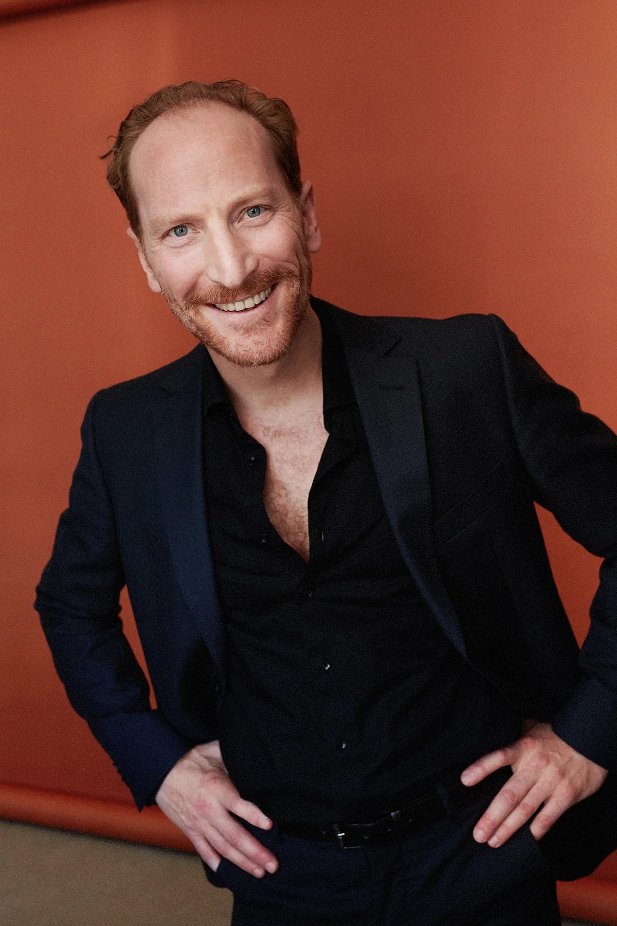 Martin Rother — © Valeria Mitelmann