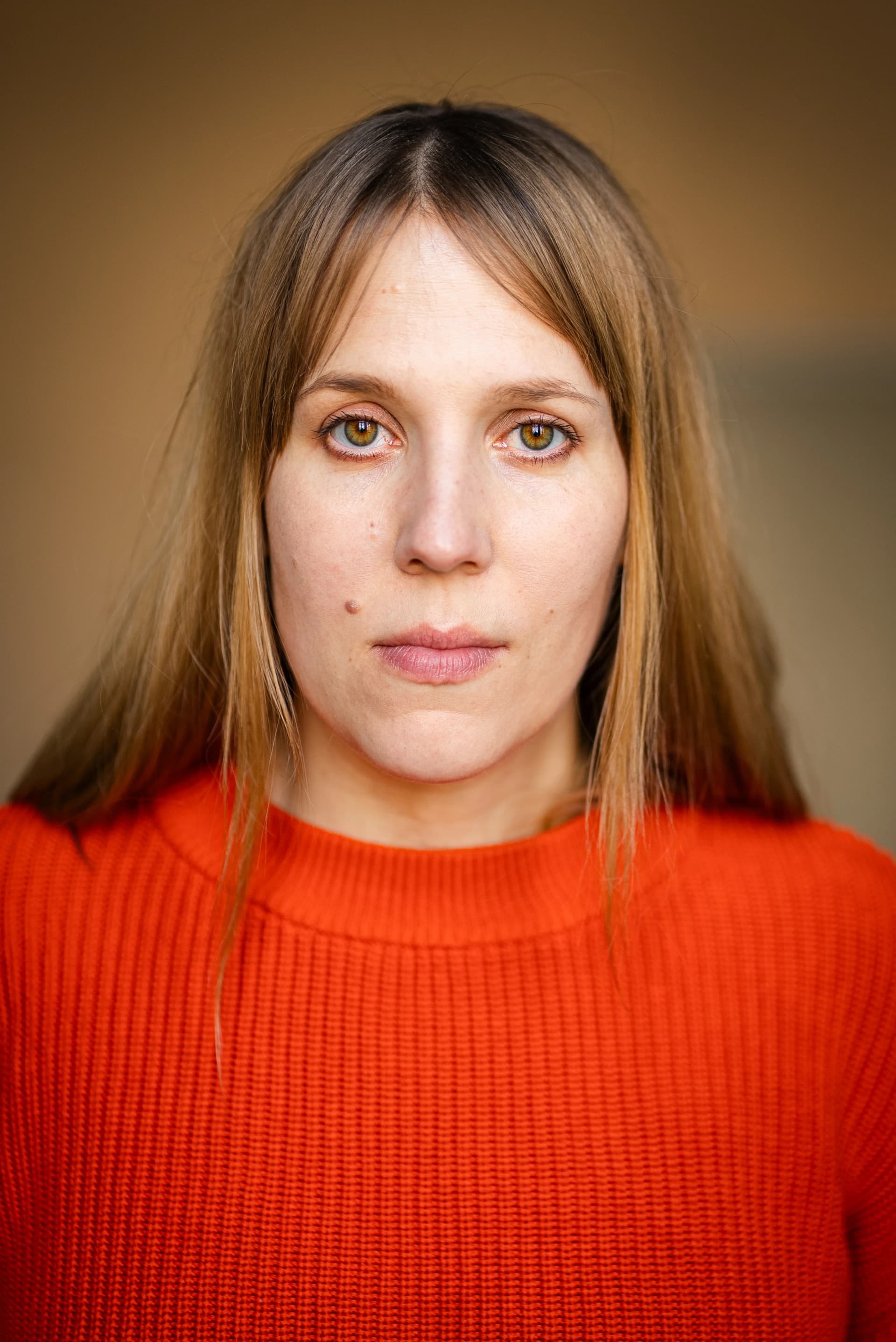 Meret Engelhardt — © Mavie Photowork