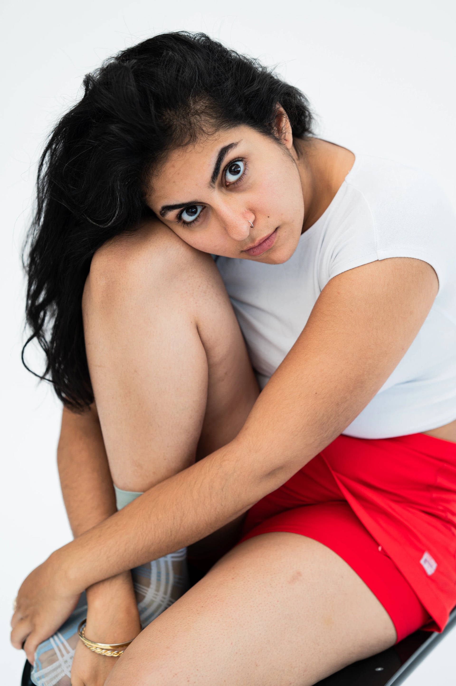 Shirin Ali — © Lili Cirksena
