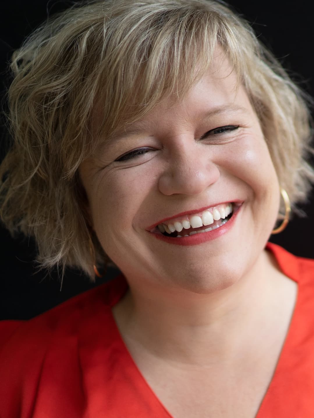 Wendla Nölle portrait